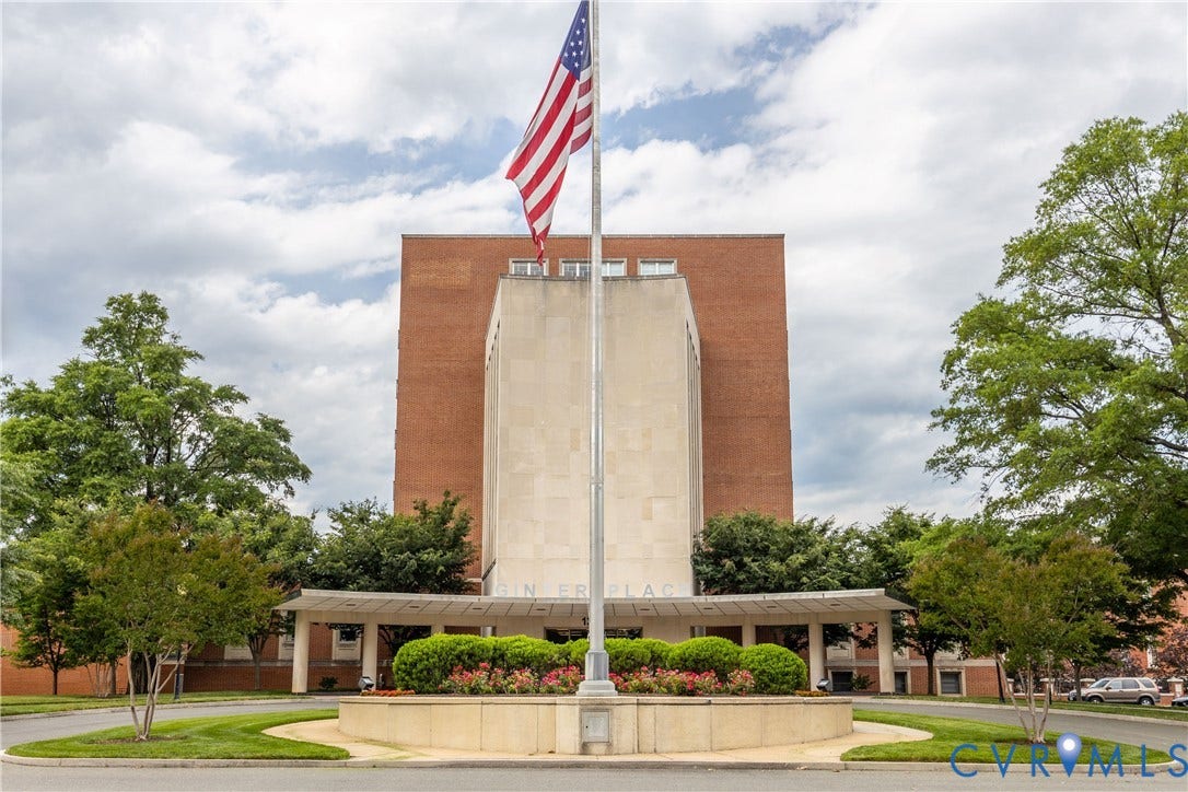 1350 Westwood Avenue, #U105, Ginter Park, Richmond, VA 23227 1350 Westwood Avenue, #U105, Ginter Park, Richmond, VA 23227