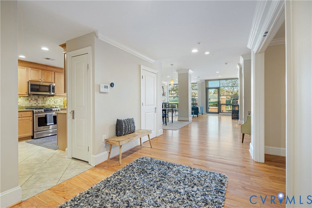 1350 Westwood Avenue, #U105, Ginter Park, Richmond, VA 23227 1350 Westwood Avenue, #U105, Ginter Park, Richmond, VA 23227