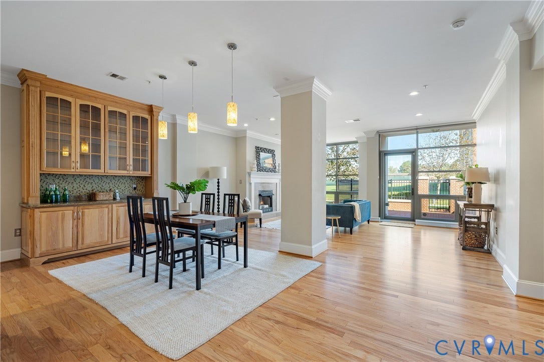 1350 Westwood Avenue, #U105, Ginter Park, Richmond, VA 23227 1350 Westwood Avenue, #U105, Ginter Park, Richmond, VA 23227