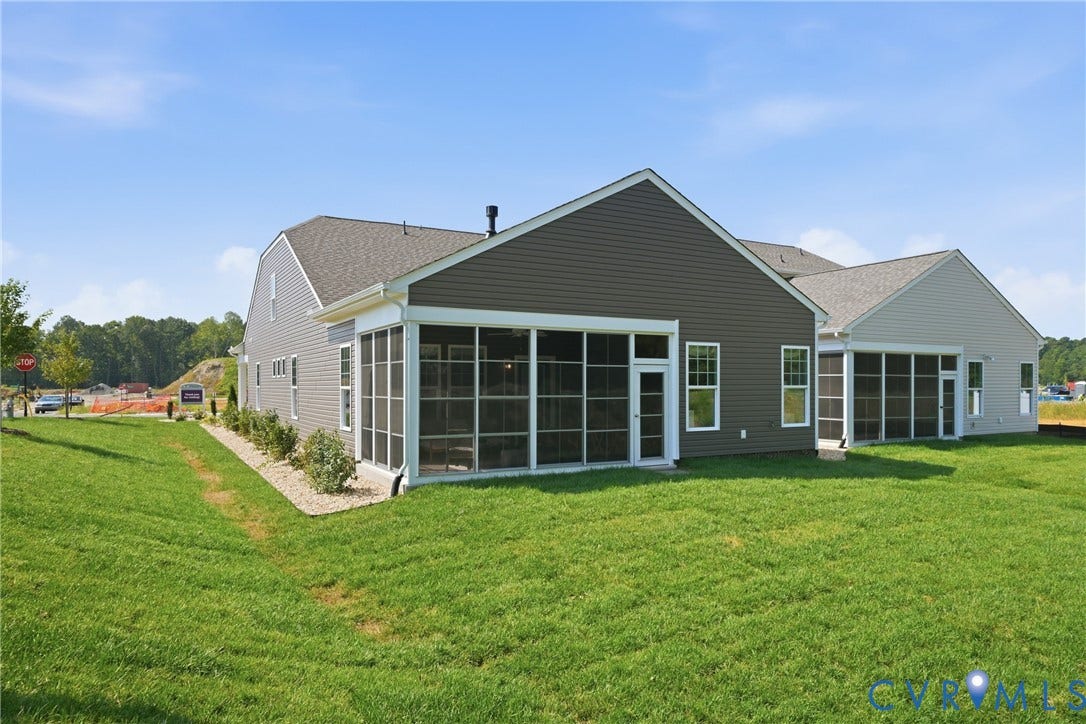 9001 Szalay Lane, Ashland, VA 23005 9001 Szalay Lane, Ashland, VA 23005