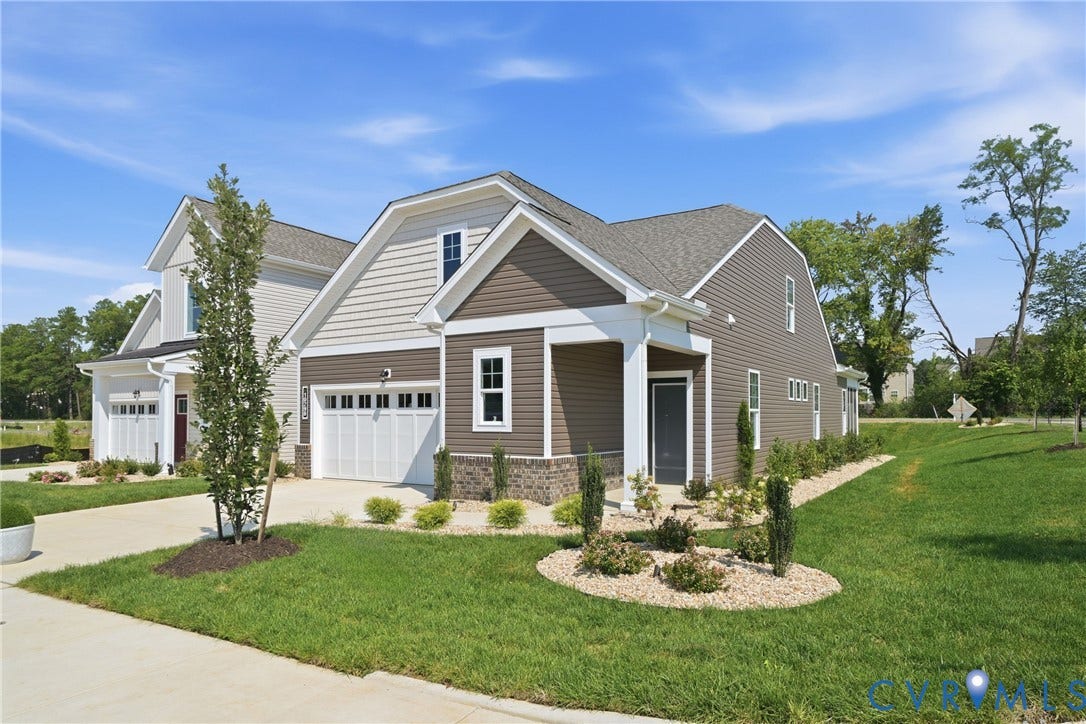 9001 Szalay Lane, Ashland, VA 23005 9001 Szalay Lane, Ashland, VA 23005
