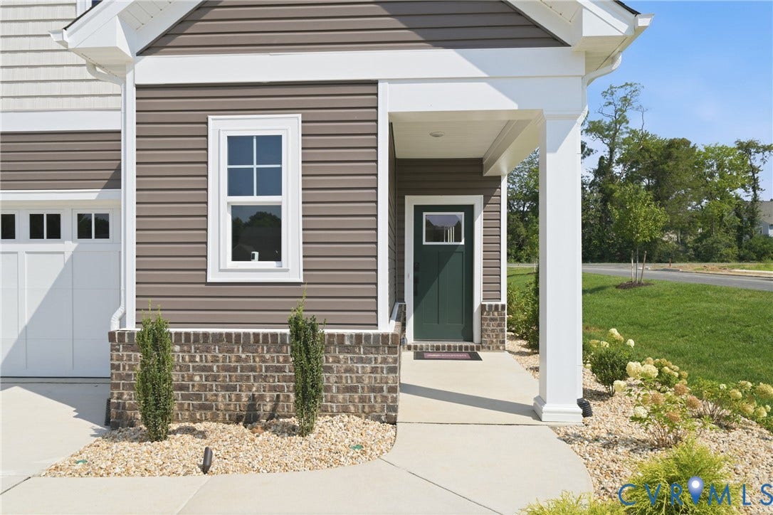 9004 Szalay Lane, Ashland, VA 23005 9004 Szalay Lane, Ashland, VA 23005