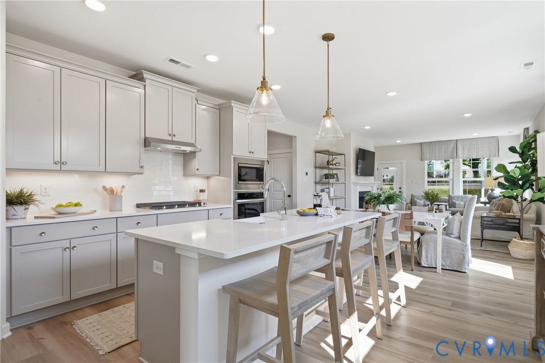 9004 Szalay Lane, Ashland, VA 23005 9004 Szalay Lane, Ashland, VA 23005