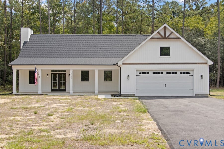 Property photo for 34356 Chinquapin Road, Waverly, VA