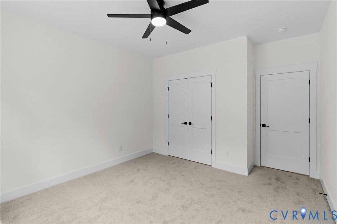 34356 Chinquapin Road, Waverly, VA 23890 Recessed lighting