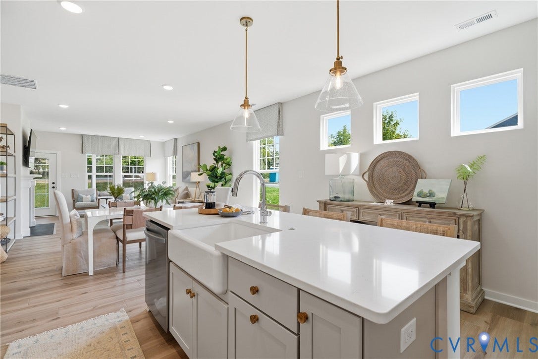 9003 Szalay Lane, Ashland, VA 23005 9003 Szalay Lane, Ashland, VA 23005