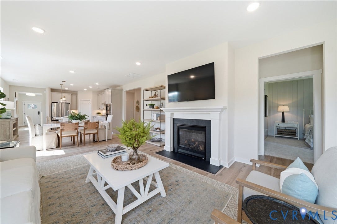 9003 Szalay Lane, Ashland, VA 23005 9003 Szalay Lane, Ashland, VA 23005