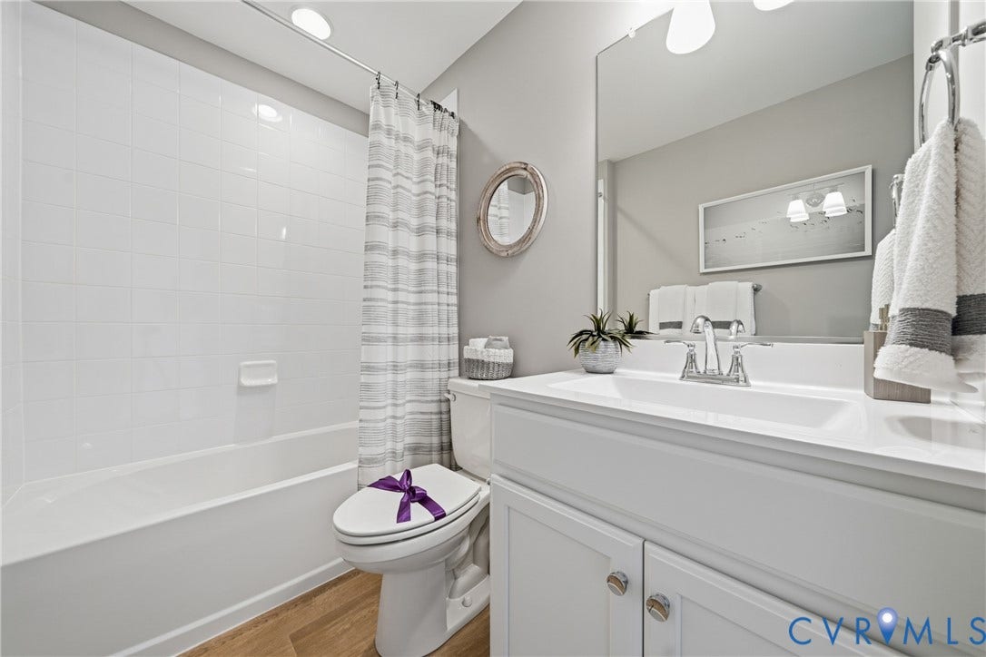 9003 Szalay Lane, Ashland, VA 23005 9003 Szalay Lane, Ashland, VA 23005
