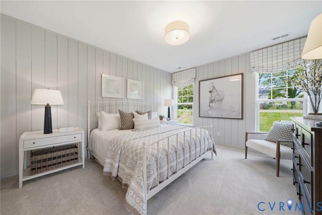 9003 Szalay Lane, Ashland, VA 23005 9003 Szalay Lane, Ashland, VA 23005