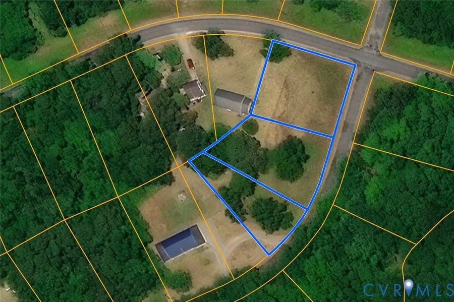 Property photo for Lots 12 13 14 Lancaster Creek Drive, Lancaster, VA