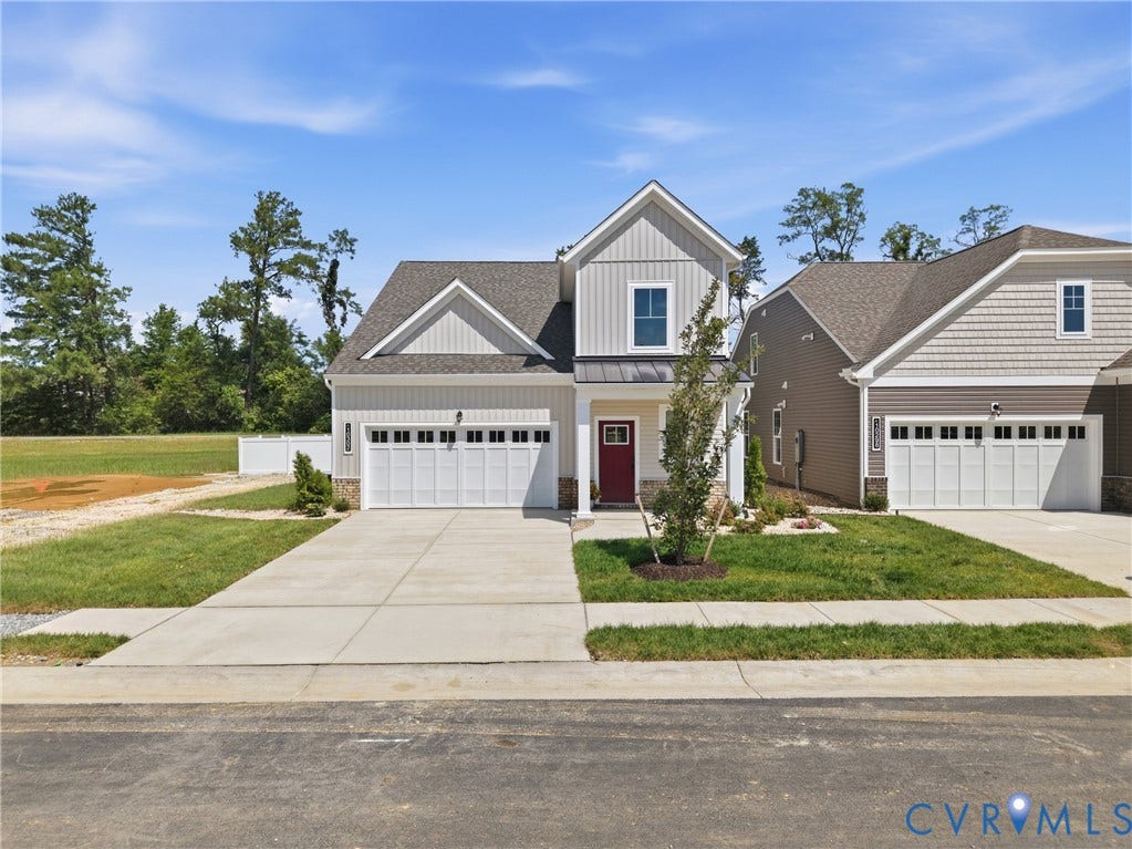 10302 Szalay Lane, #18-1, Ashland, VA 23005 10302 Szalay Lane, #18-1, Ashland, VA 23005