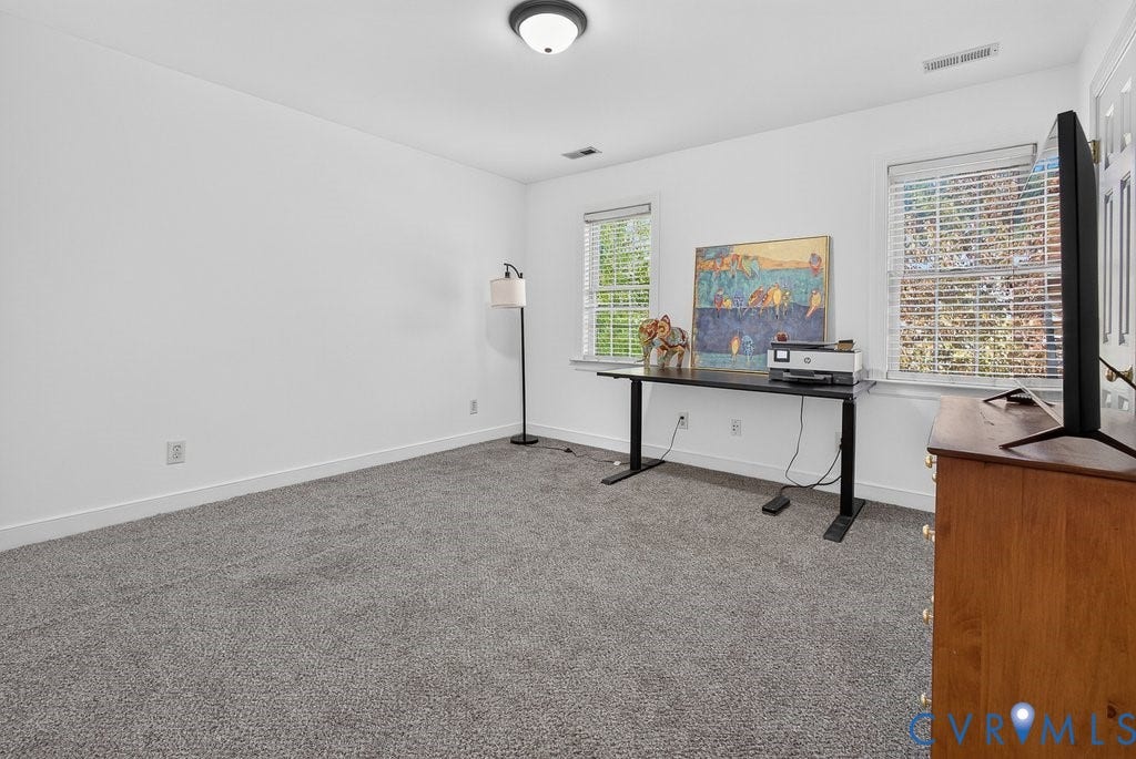 5131 Park Meadows Court, Glen Allen, VA 23059 Bedroom #3