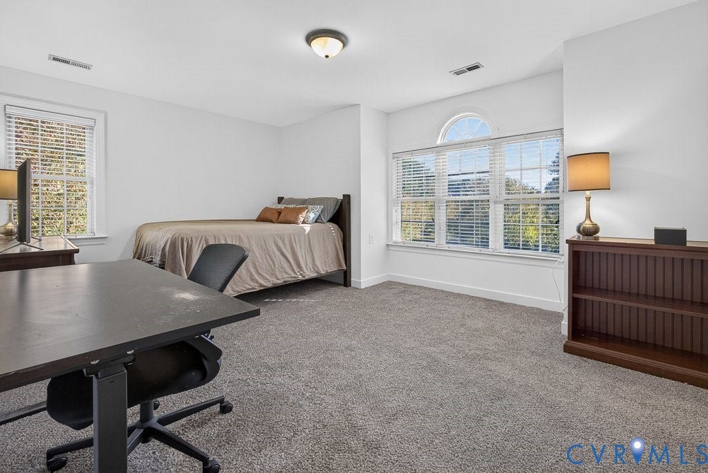 5131 Park Meadows Court, Glen Allen, VA 23059 Bedroom #4