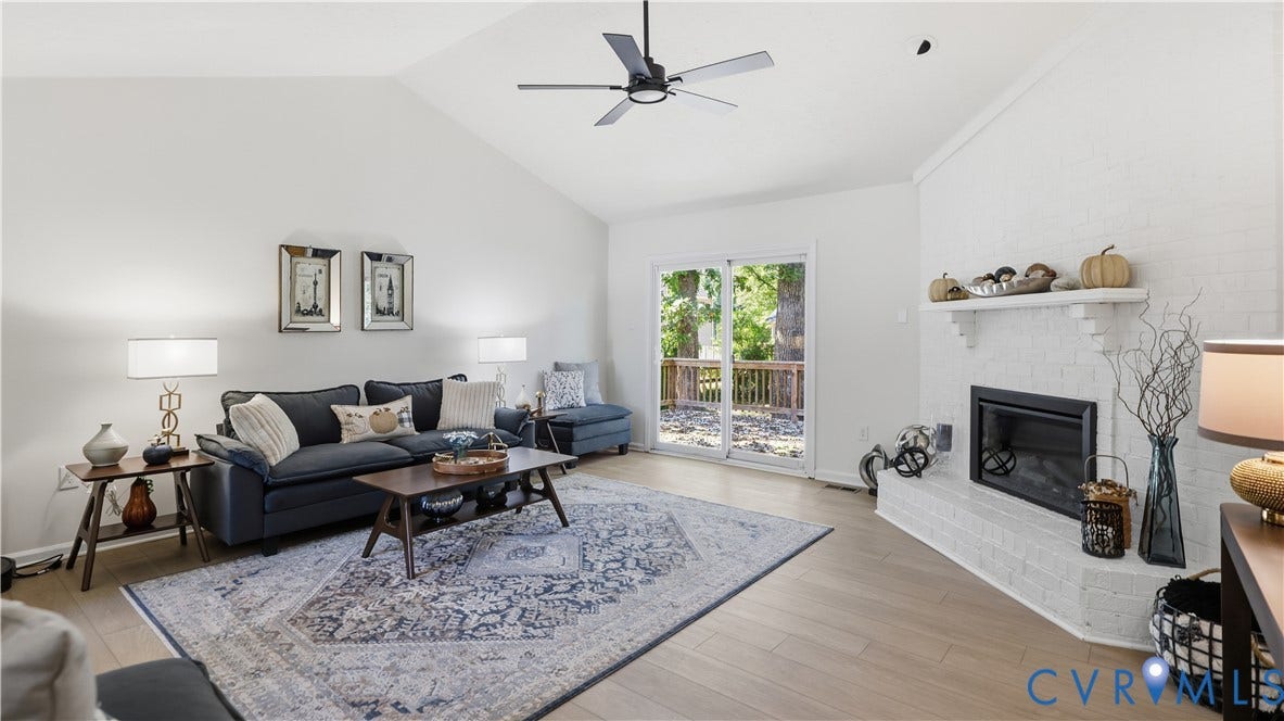 4610 Stonebrook Court, Glen Allen, VA 23060