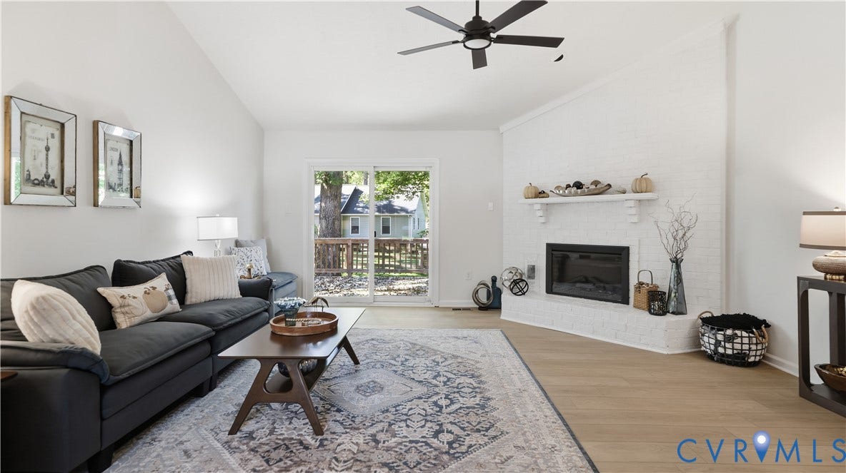 4610 Stonebrook Court, Glen Allen, VA 23060