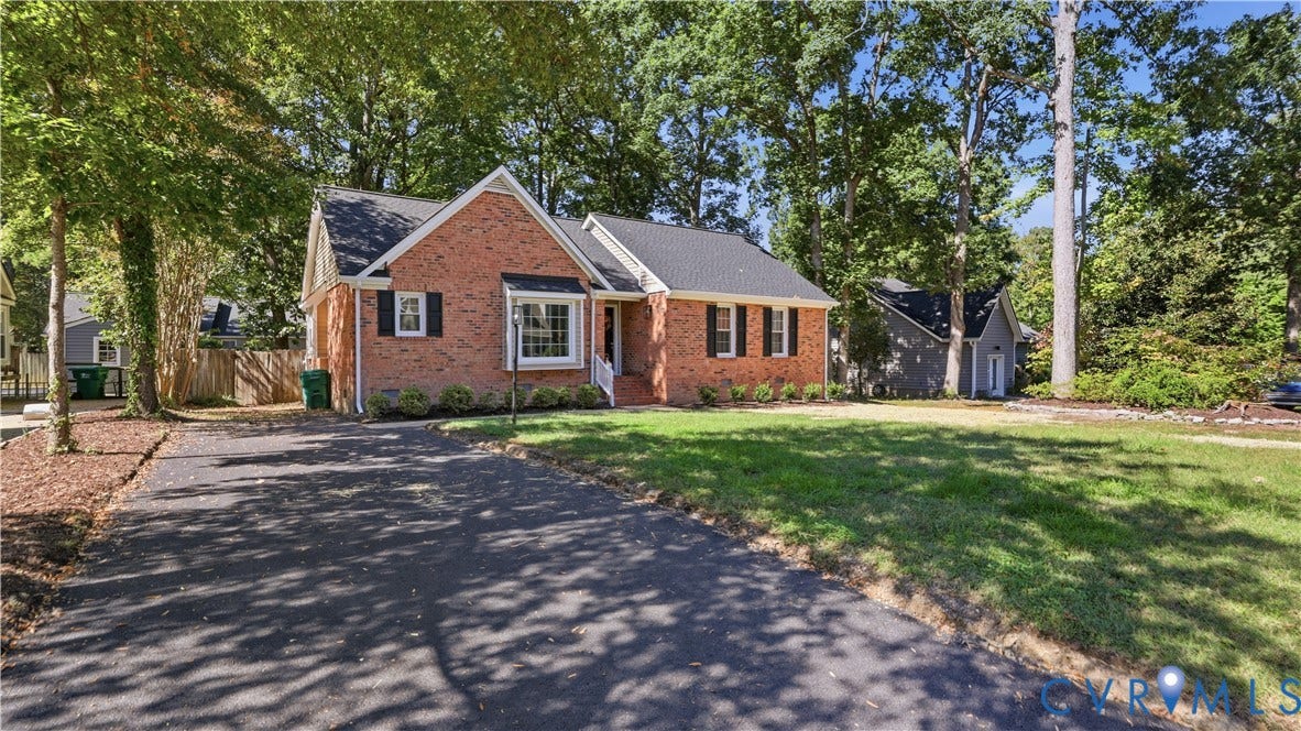 4610 Stonebrook Court, Glen Allen, VA 23060