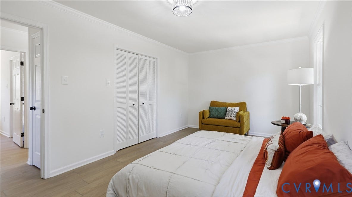 4610 Stonebrook Court, Glen Allen, VA 23060
