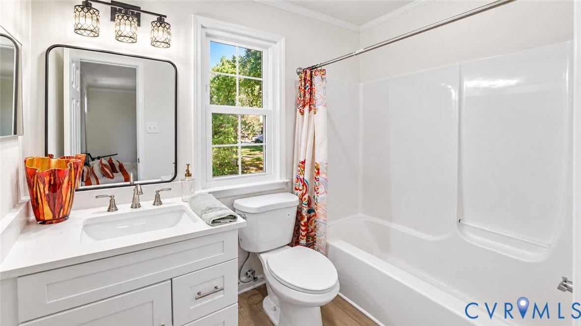 4610 Stonebrook Court, Glen Allen, VA 23060