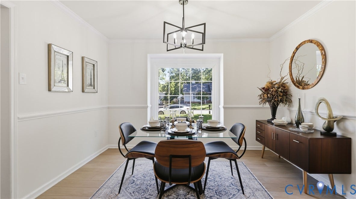 4610 Stonebrook Court, Glen Allen, VA 23060