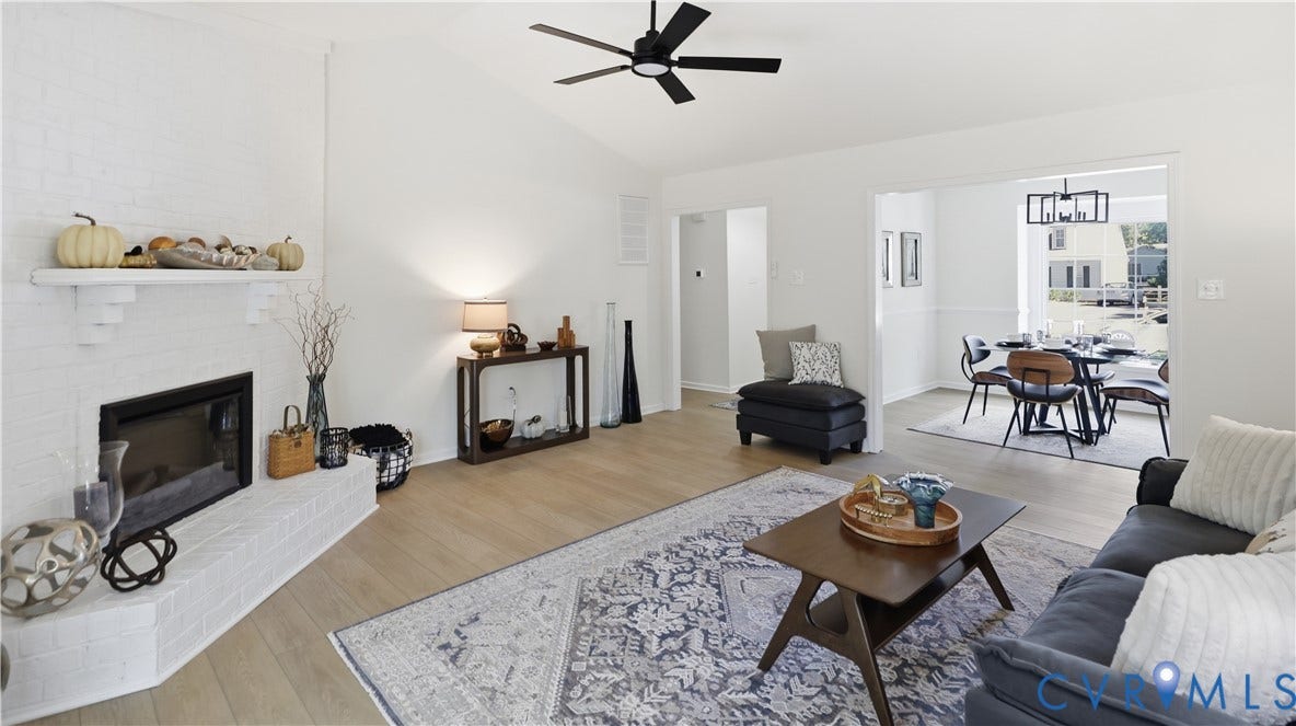 4610 Stonebrook Court, Glen Allen, VA 23060