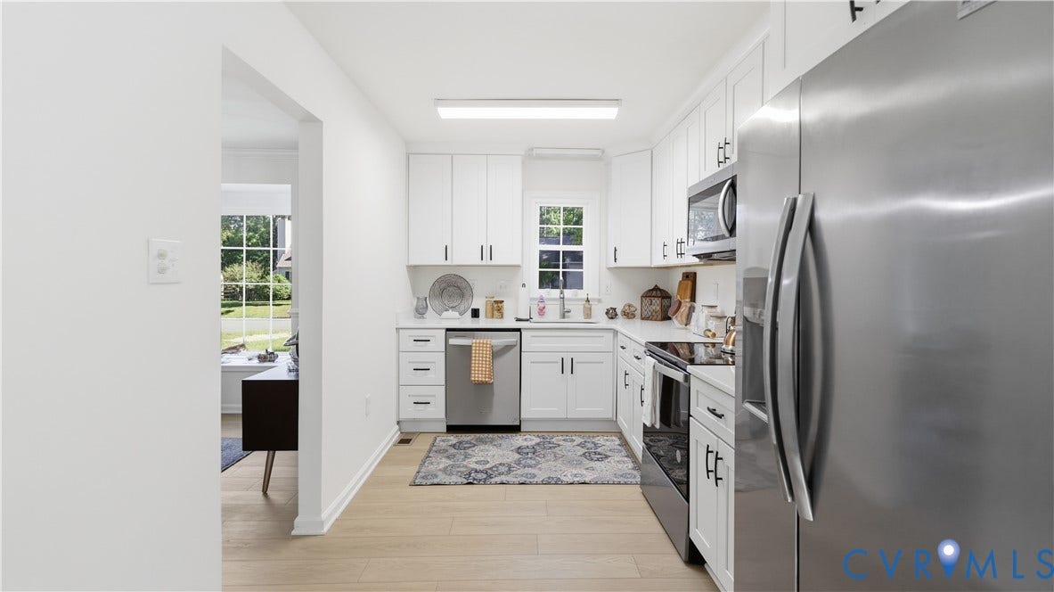 4610 Stonebrook Court, Glen Allen, VA 23060