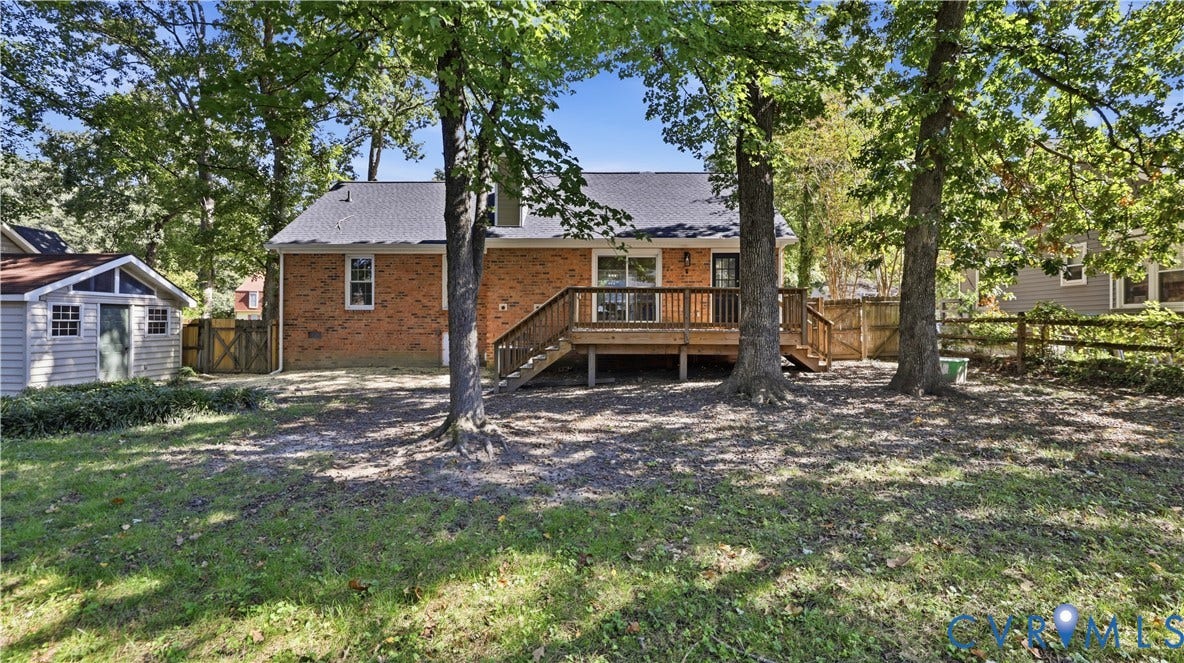 4610 Stonebrook Court, Glen Allen, VA 23060