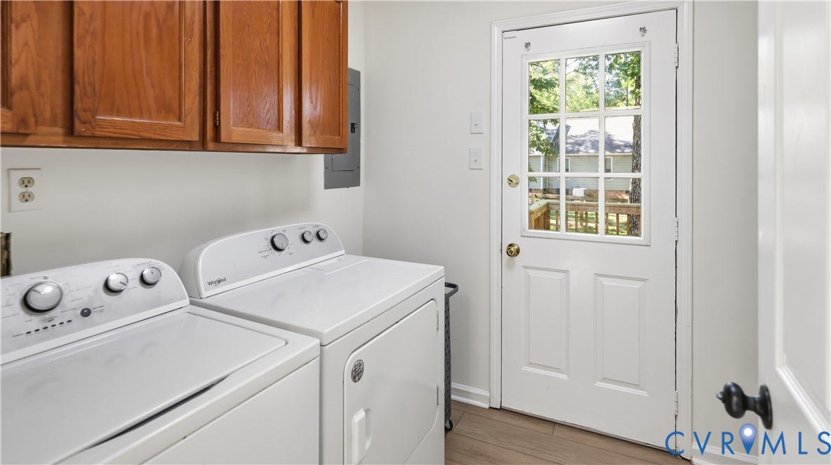 4610 Stonebrook Court, Glen Allen, VA 23060