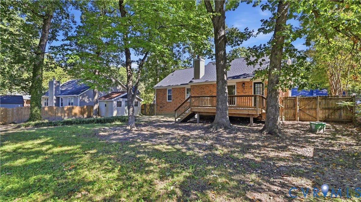 4610 Stonebrook Court, Glen Allen, VA 23060