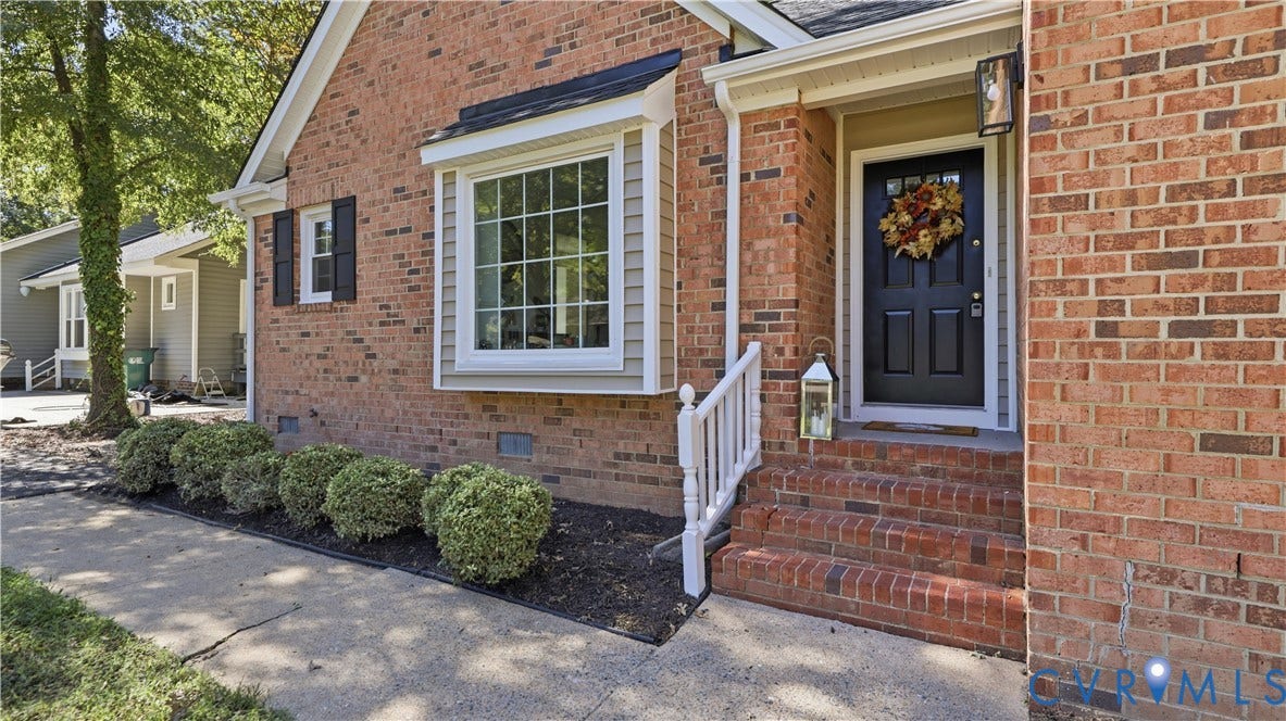 4610 Stonebrook Court, Glen Allen, VA 23060