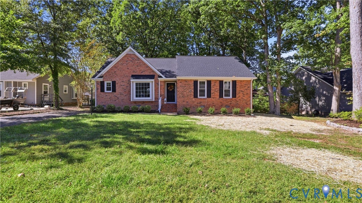 4610 Stonebrook Court, Glen Allen, VA 23060