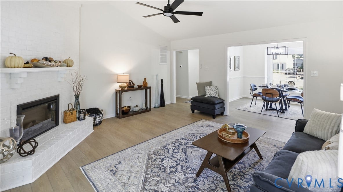 4610 Stonebrook Court, Glen Allen, VA 23060