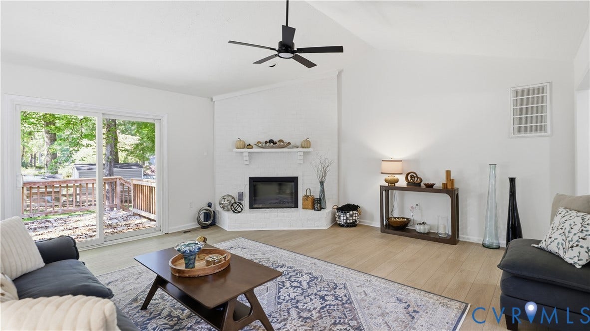 4610 Stonebrook Court, Glen Allen, VA 23060