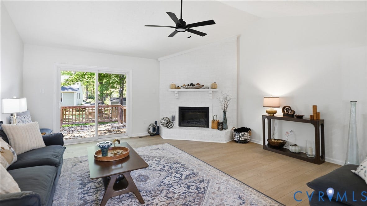 4610 Stonebrook Court, Glen Allen, VA 23060