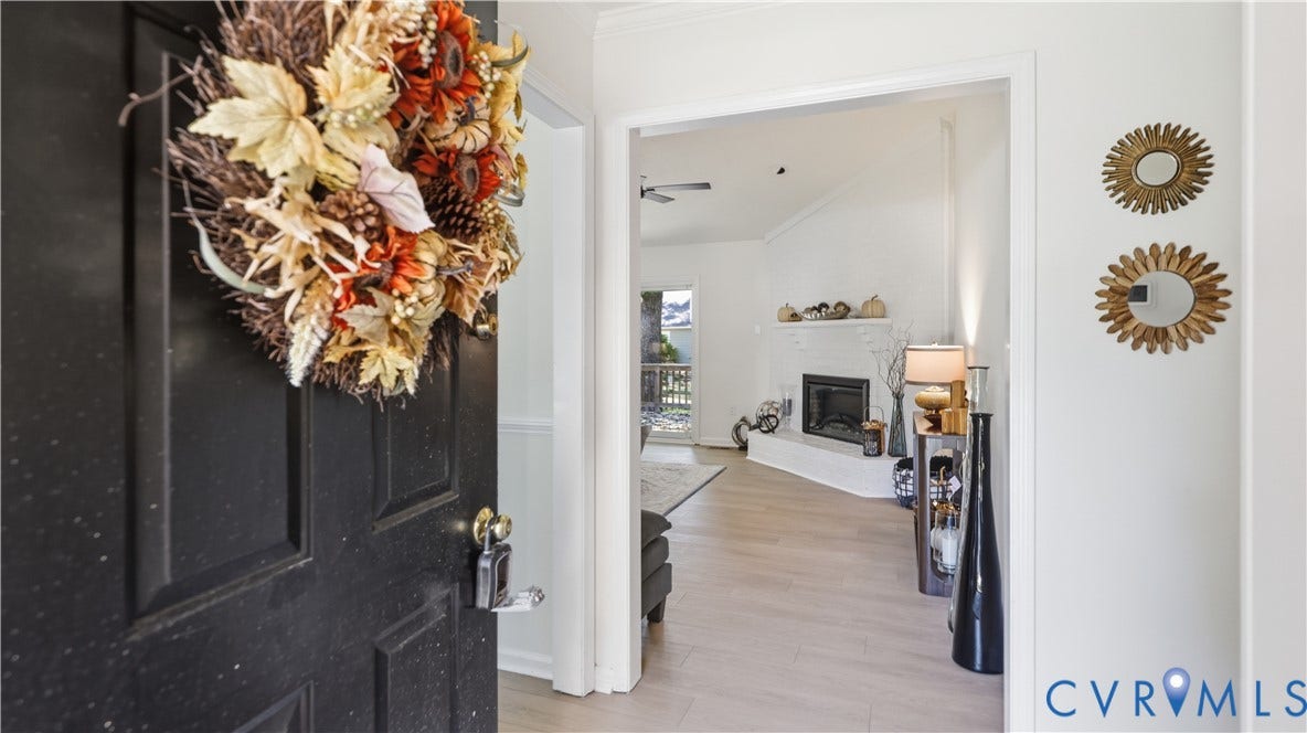 4610 Stonebrook Court, Glen Allen, VA 23060