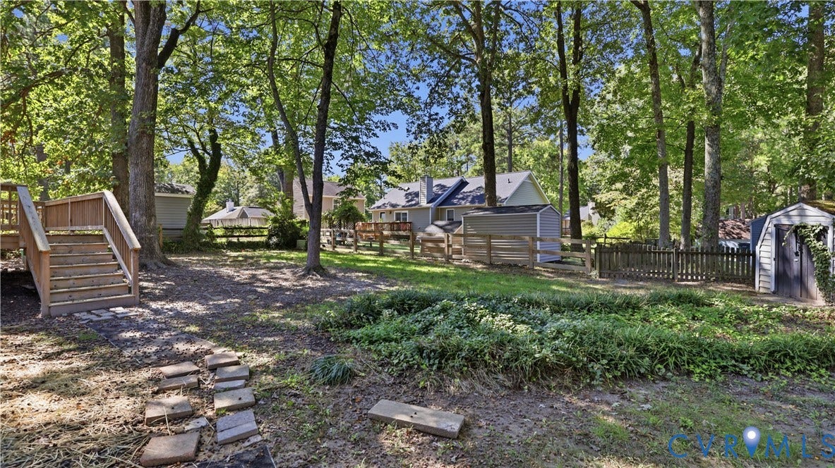 4610 Stonebrook Court, Glen Allen, VA 23060