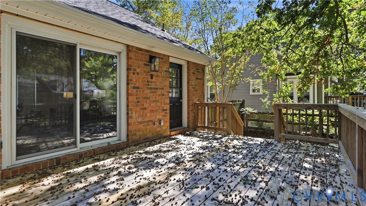 4610 Stonebrook Court, Glen Allen, VA 23060