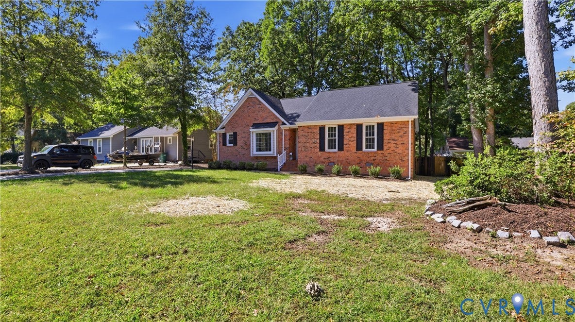 4610 Stonebrook Court, Glen Allen, VA 23060