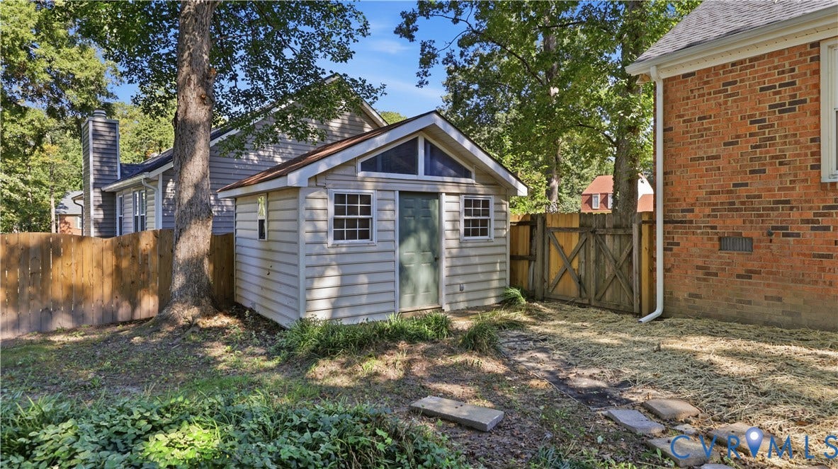 4610 Stonebrook Court, Glen Allen, VA 23060