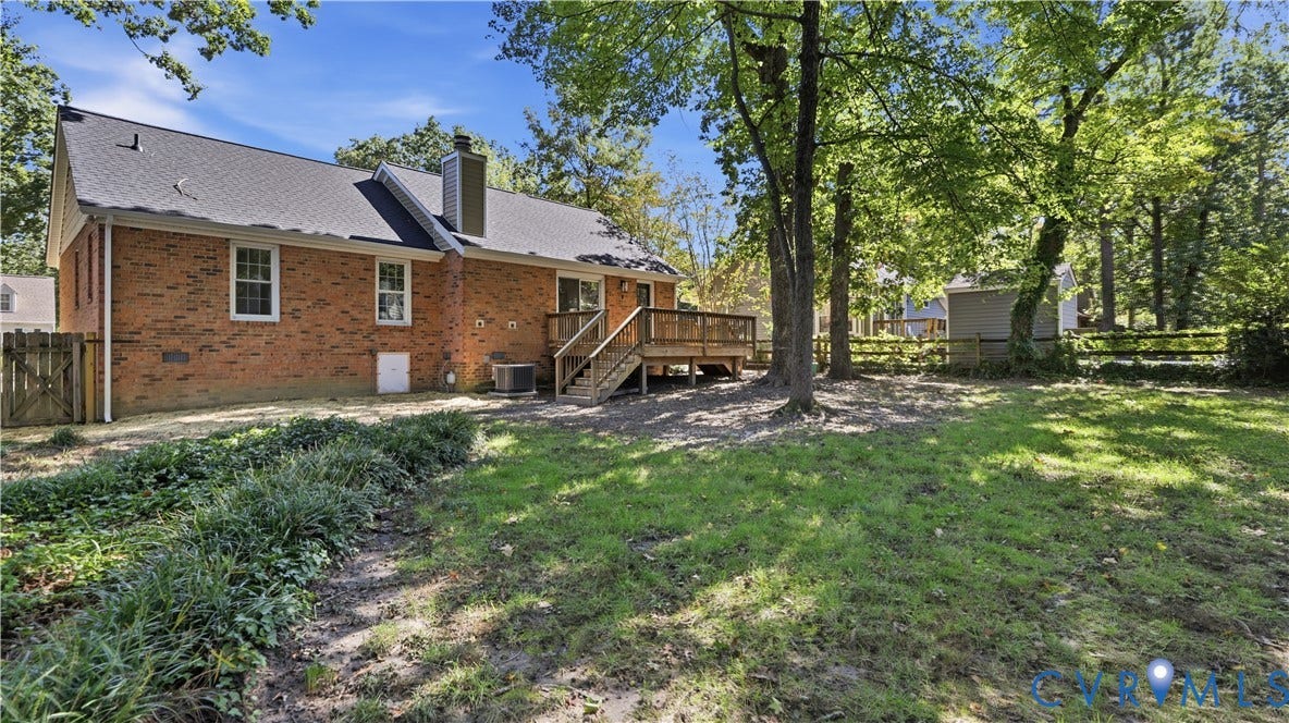 4610 Stonebrook Court, Glen Allen, VA 23060