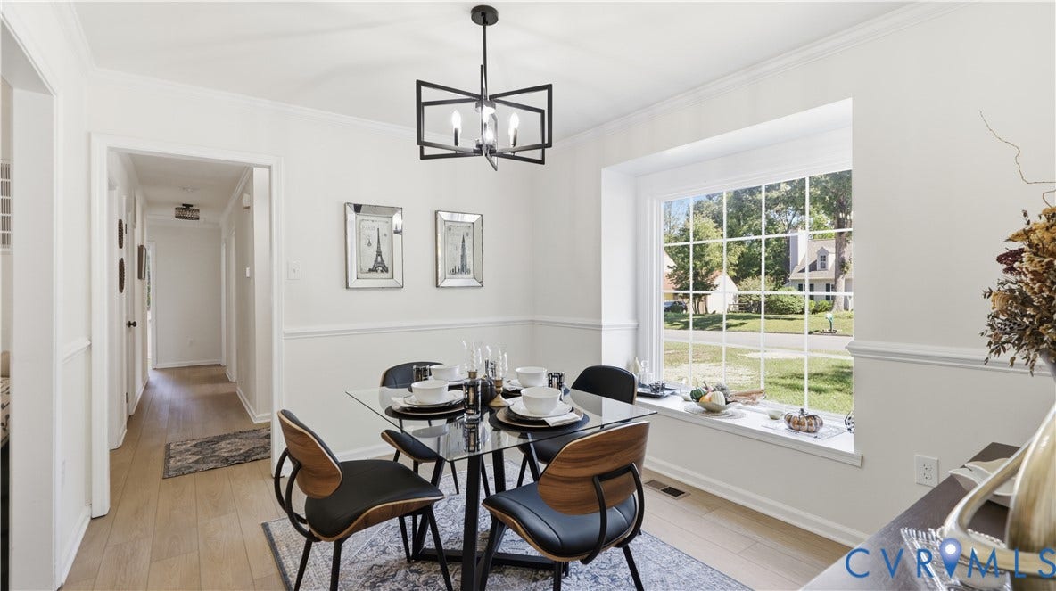 4610 Stonebrook Court, Glen Allen, VA 23060