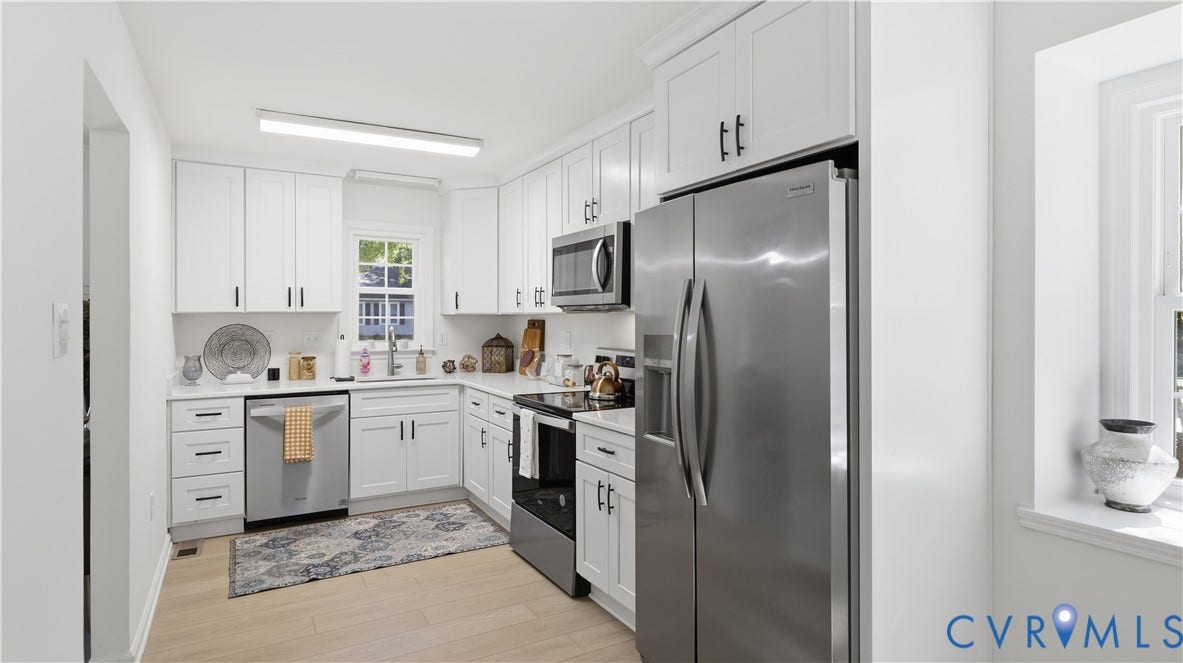 4610 Stonebrook Court, Glen Allen, VA 23060