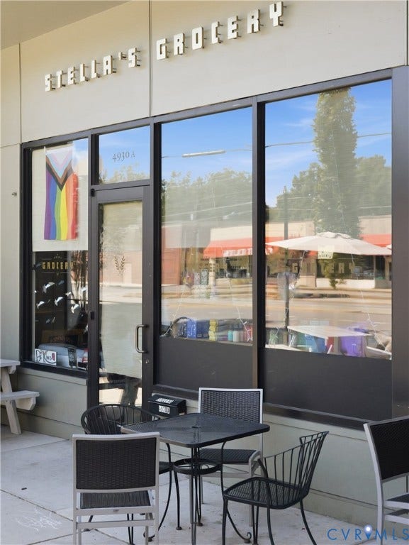 5612 Riverside Heights Way, Richmond, VA 23225 From everyday essentials to specialty grocery finds, Stellas Grocery Market is one of several neighborhood conveniences close to home.