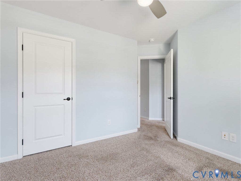 5612 Riverside Heights Way, Richmond, VA 23225 With its own closet and soft carpet
