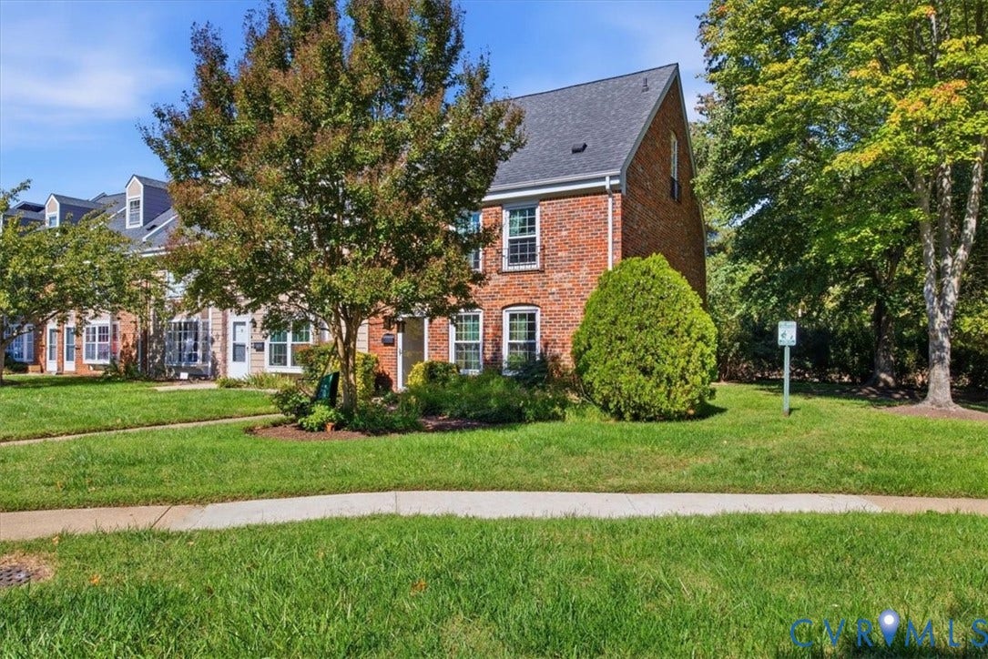 49 Skipwith Green Circle, Henrico, VA 23294 49 Skipwith Green Circle, Henrico, VA 23294