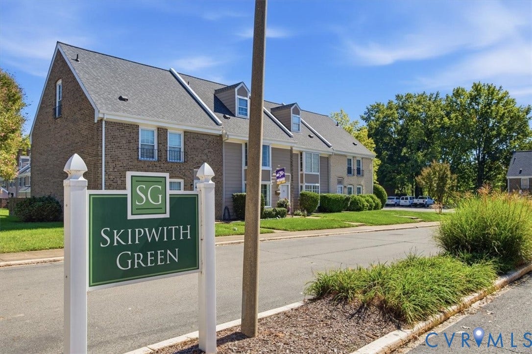 49 Skipwith Green Circle, Henrico, VA 23294 49 Skipwith Green Circle, Henrico, VA 23294