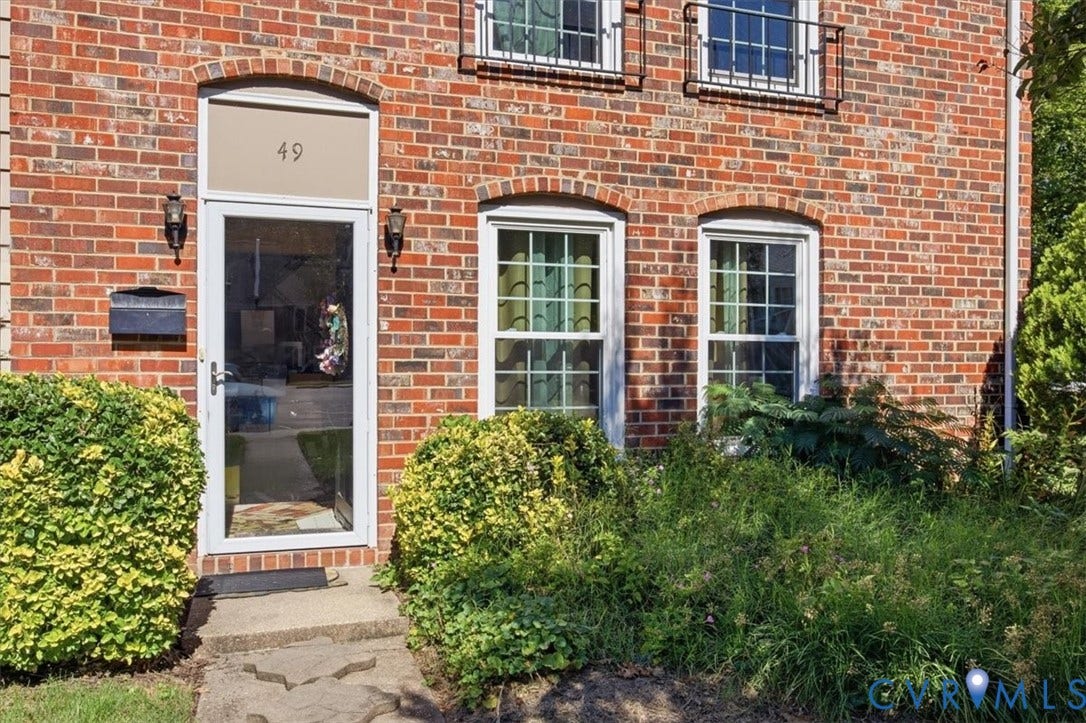 49 Skipwith Green Circle, Henrico, VA 23294 49 Skipwith Green Circle, Henrico, VA 23294