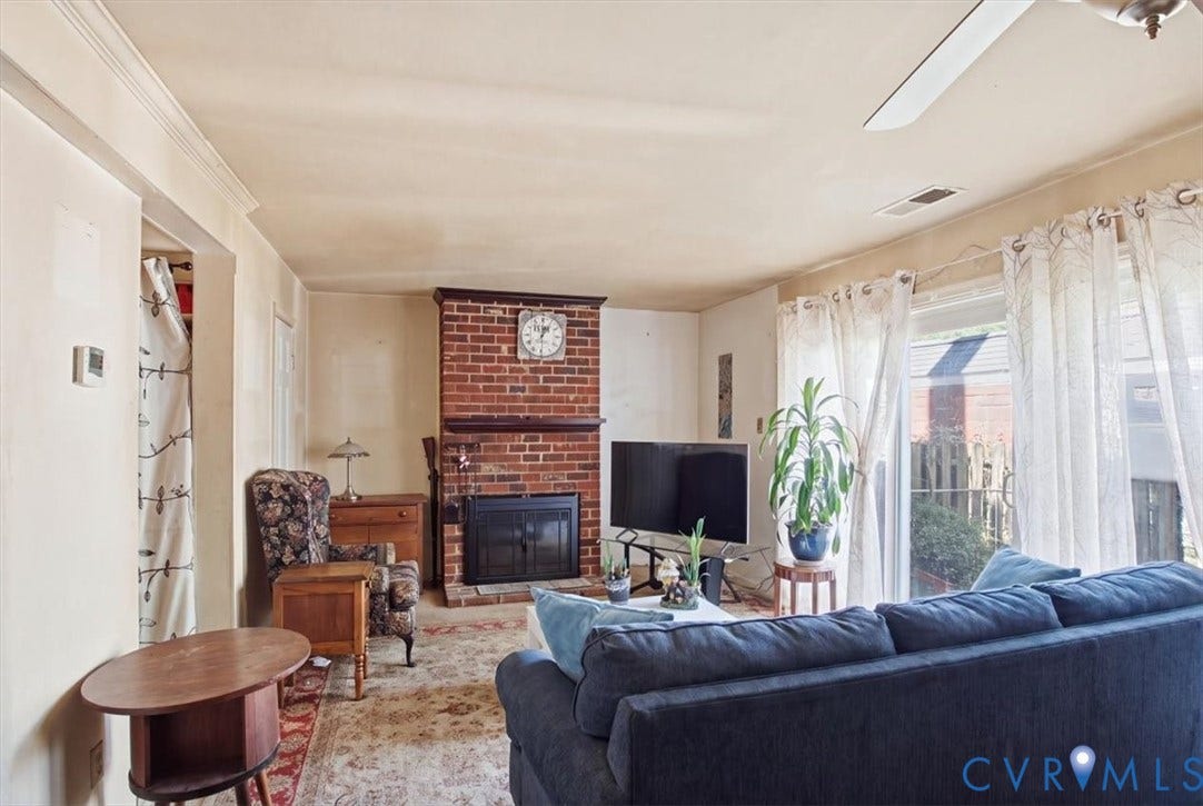 49 Skipwith Green Circle, Henrico, VA 23294 49 Skipwith Green Circle, Henrico, VA 23294