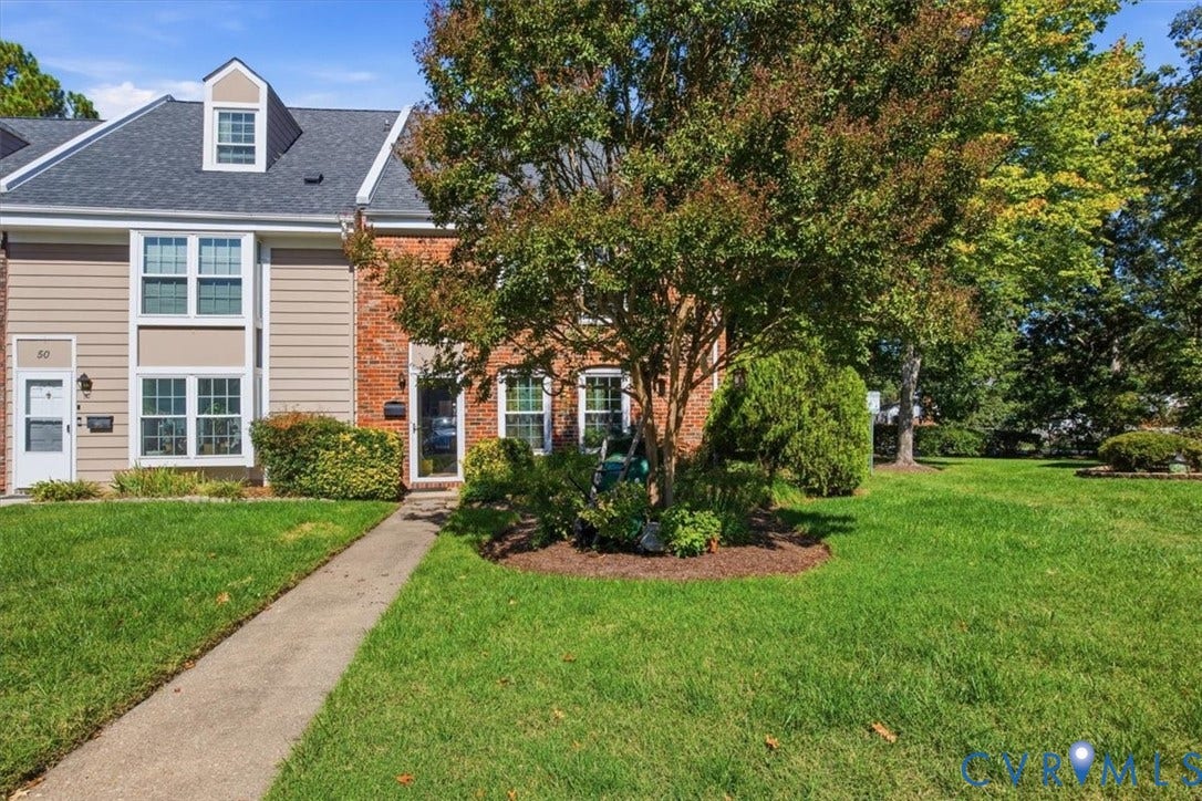 49 Skipwith Green Circle, Henrico, VA 23294 49 Skipwith Green Circle, Henrico, VA 23294
