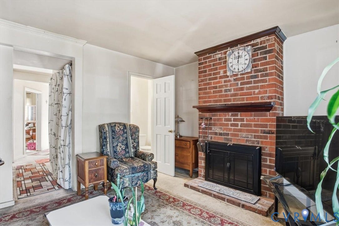 49 Skipwith Green Circle, Henrico, VA 23294 49 Skipwith Green Circle, Henrico, VA 23294