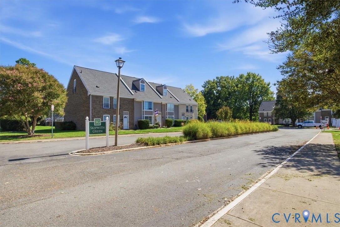 49 Skipwith Green Circle, Henrico, VA 23294 49 Skipwith Green Circle, Henrico, VA 23294